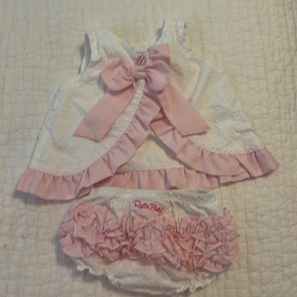Lirien | Two Piece Summer Set